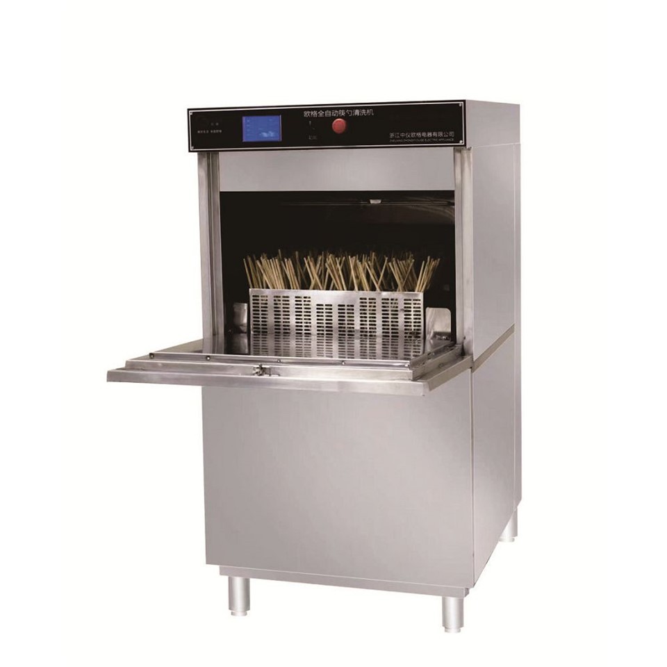Commercial Chopstick Washing Machine