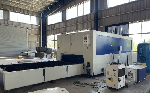 Dishwasher With A Capacity Of 150 Baskets